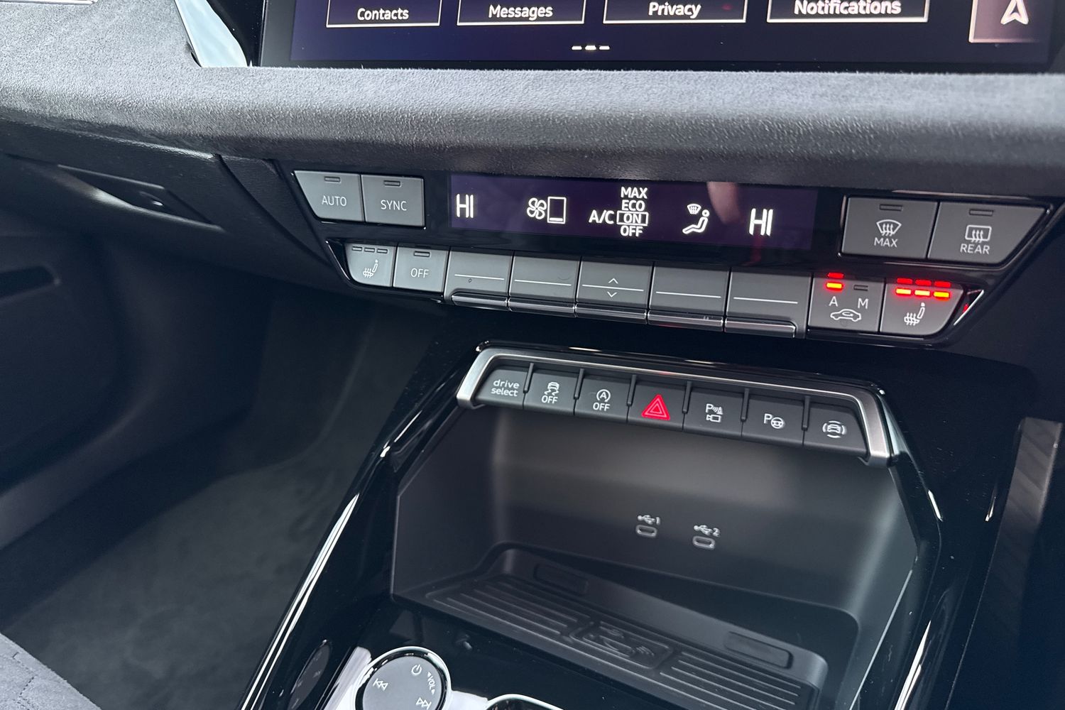 Used Audi RS3 2026 for sale - 77187509: Photo 51