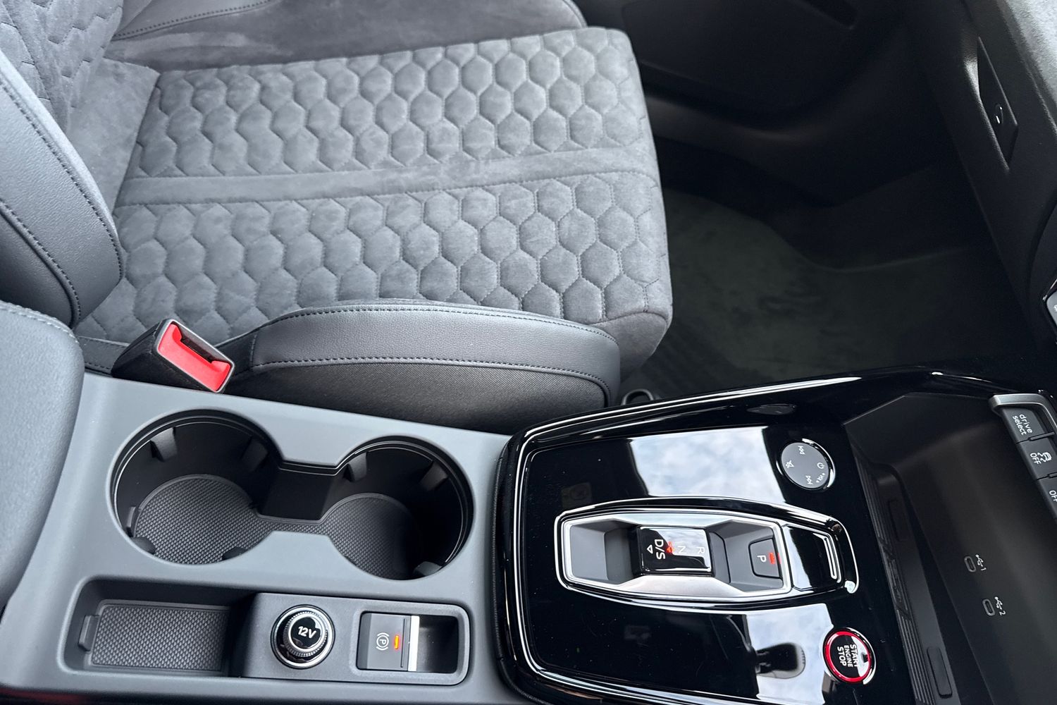 Used Audi RS3 2026 for sale - 77187509: Photo 52