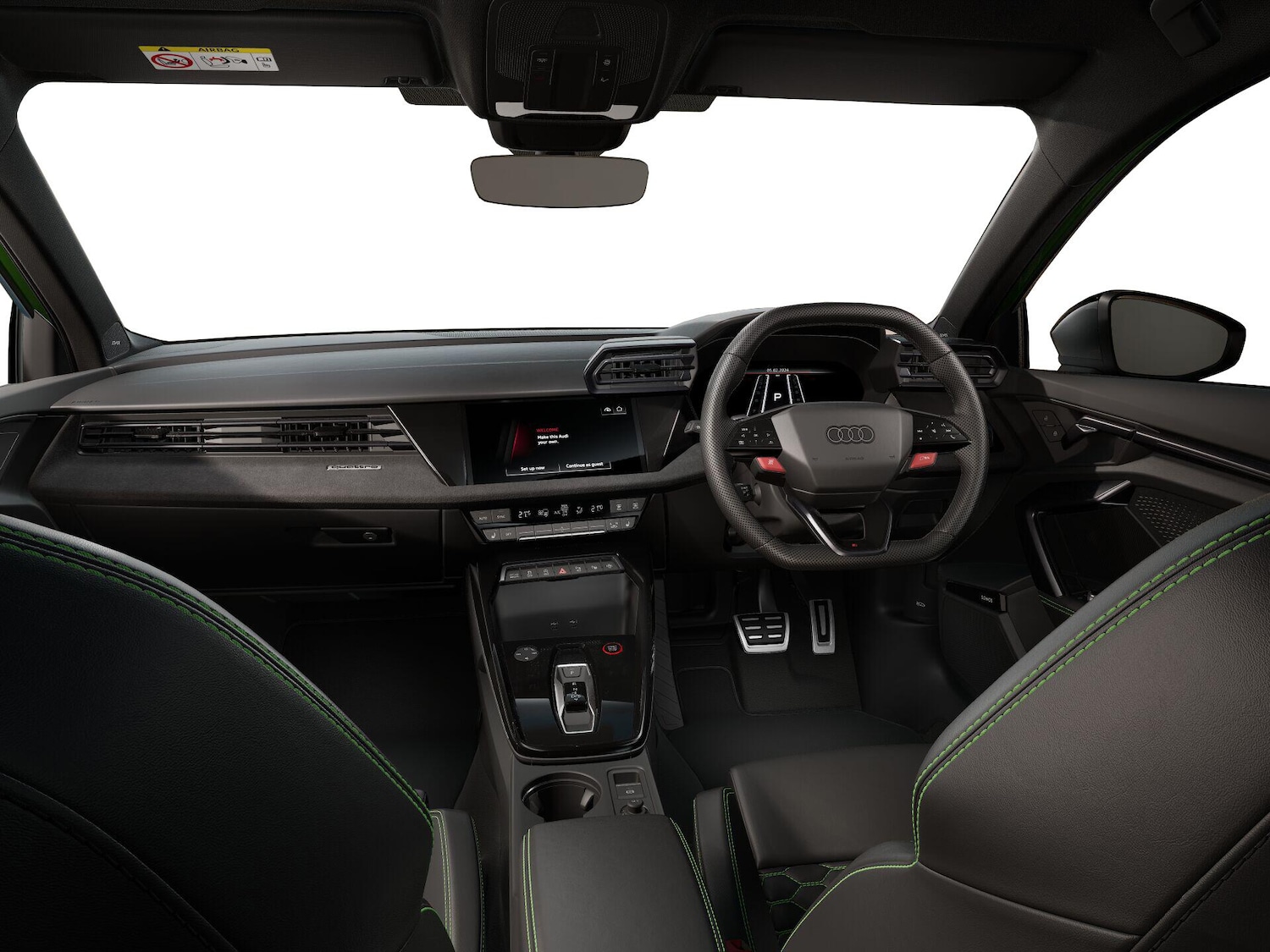 Used Audi RS3 2026 for sale - 77187509: Photo 6