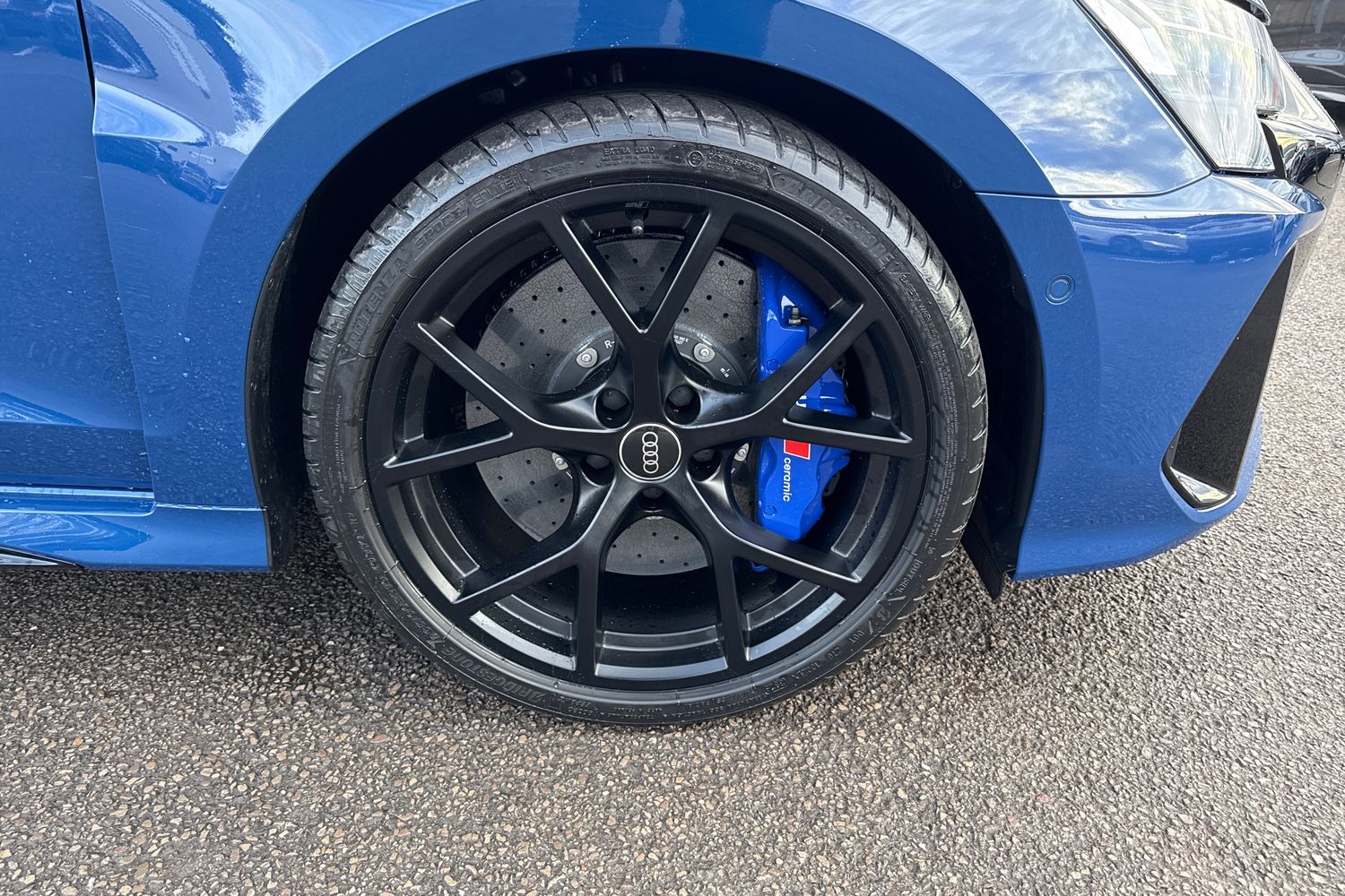 Used Audi RS3 2026 for sale - 77187509: Photo 9