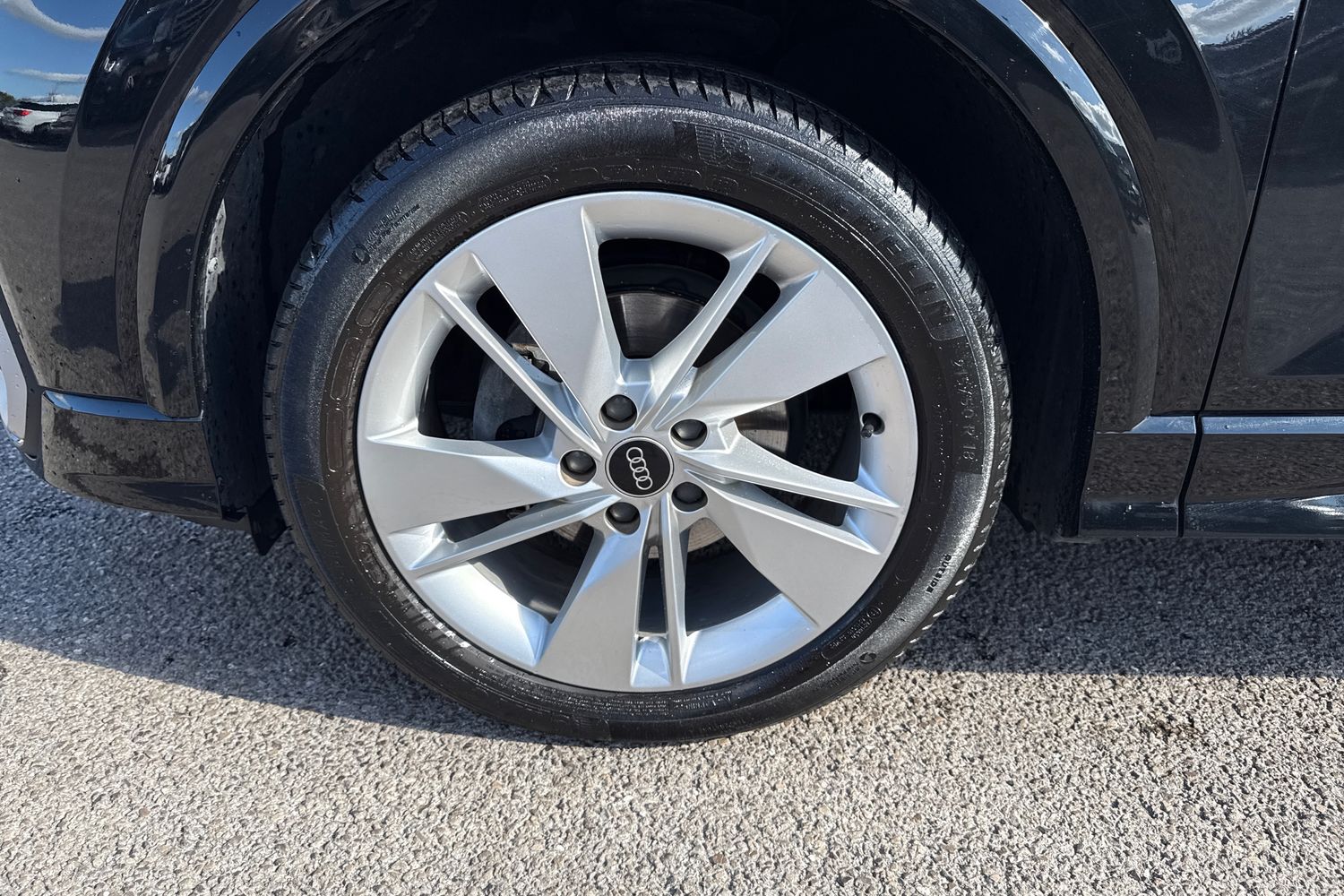 Used Audi Q2 2022 for sale - 76057547: Photo 10