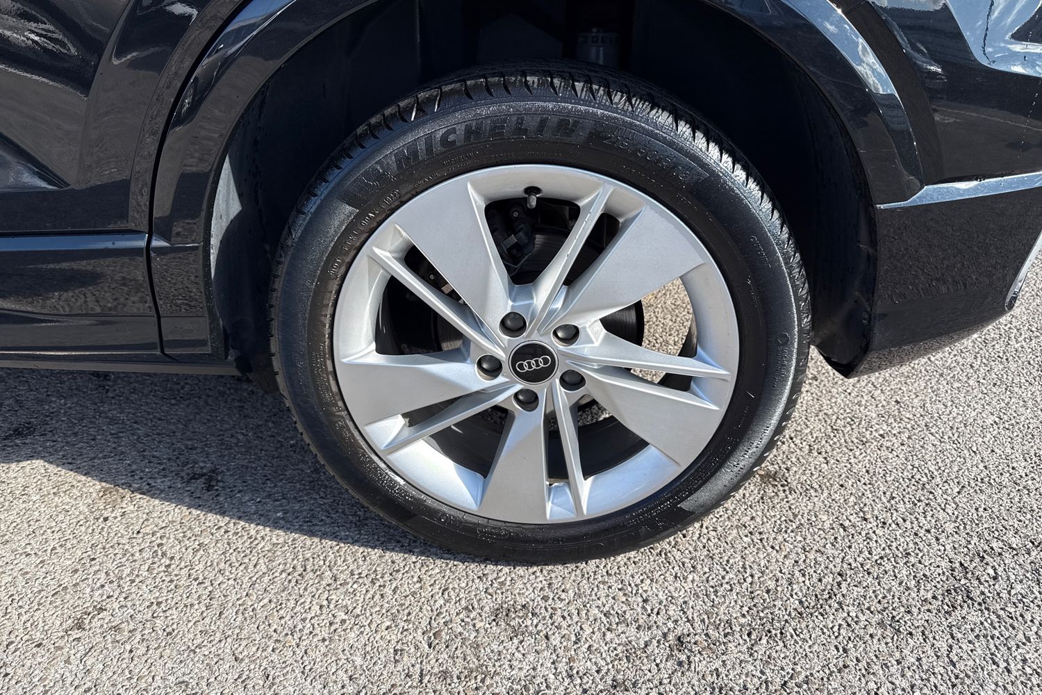 Used Audi Q2 2022 for sale - 76057547: Photo 11