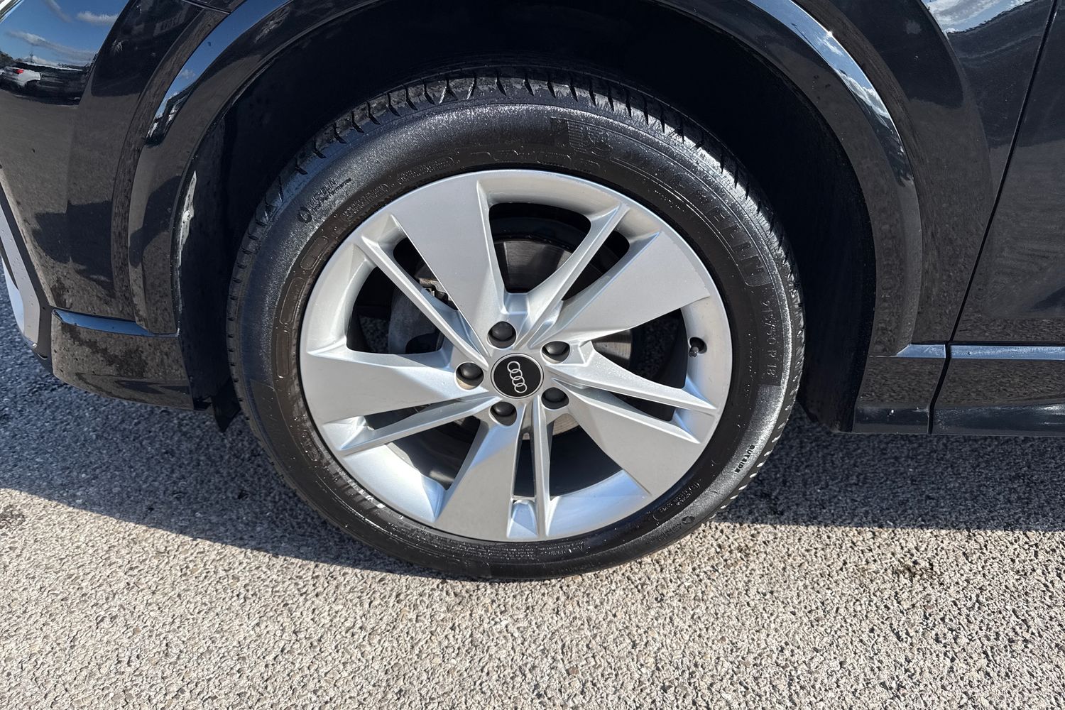 Used Audi Q2 2022 for sale - 76057547: Photo 12