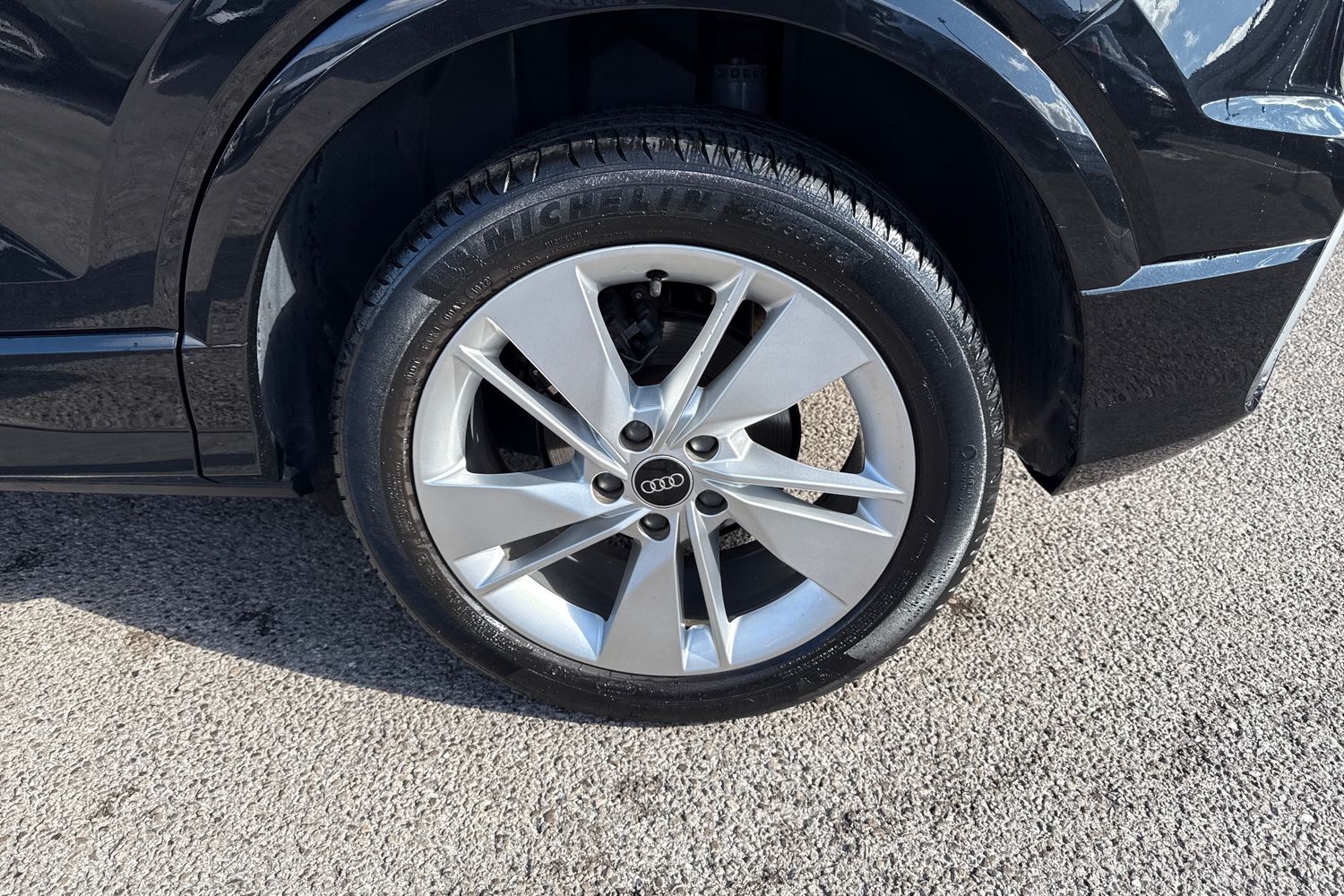 Used Audi Q2 2022 for sale - 76057547: Photo 13