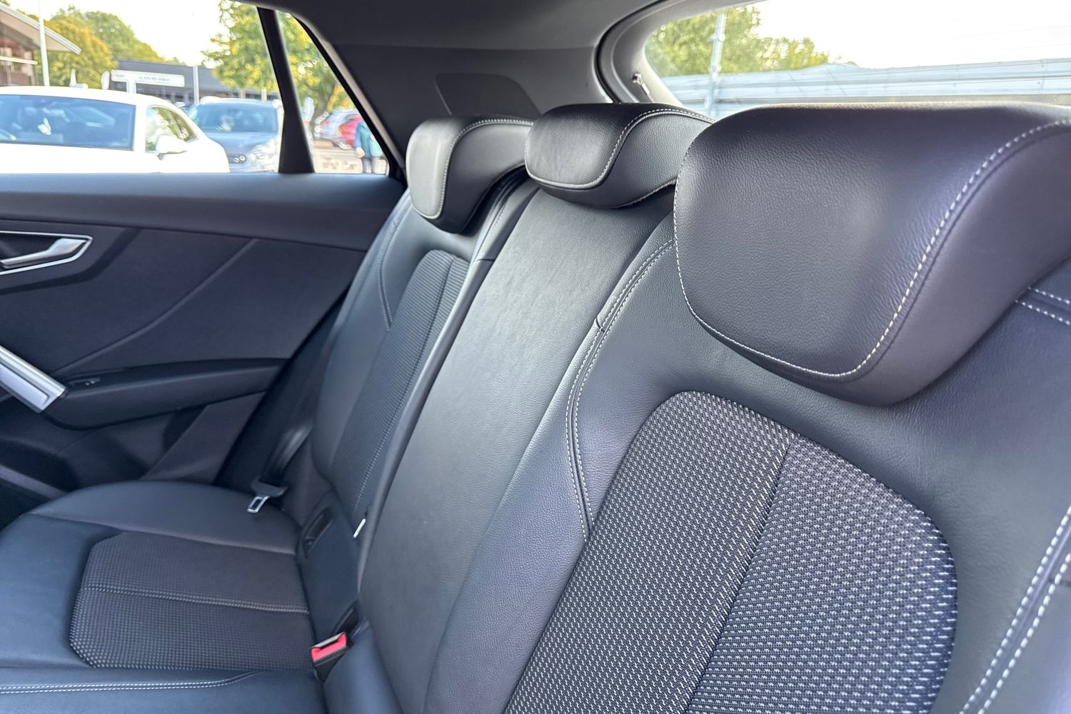 Used Audi Q2 2022 for sale - 76057547: Photo 19