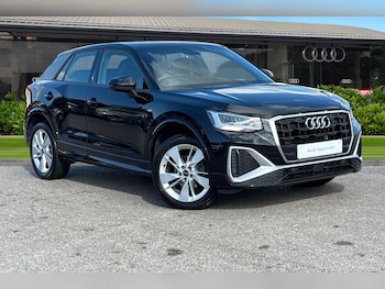 Audi - Q2