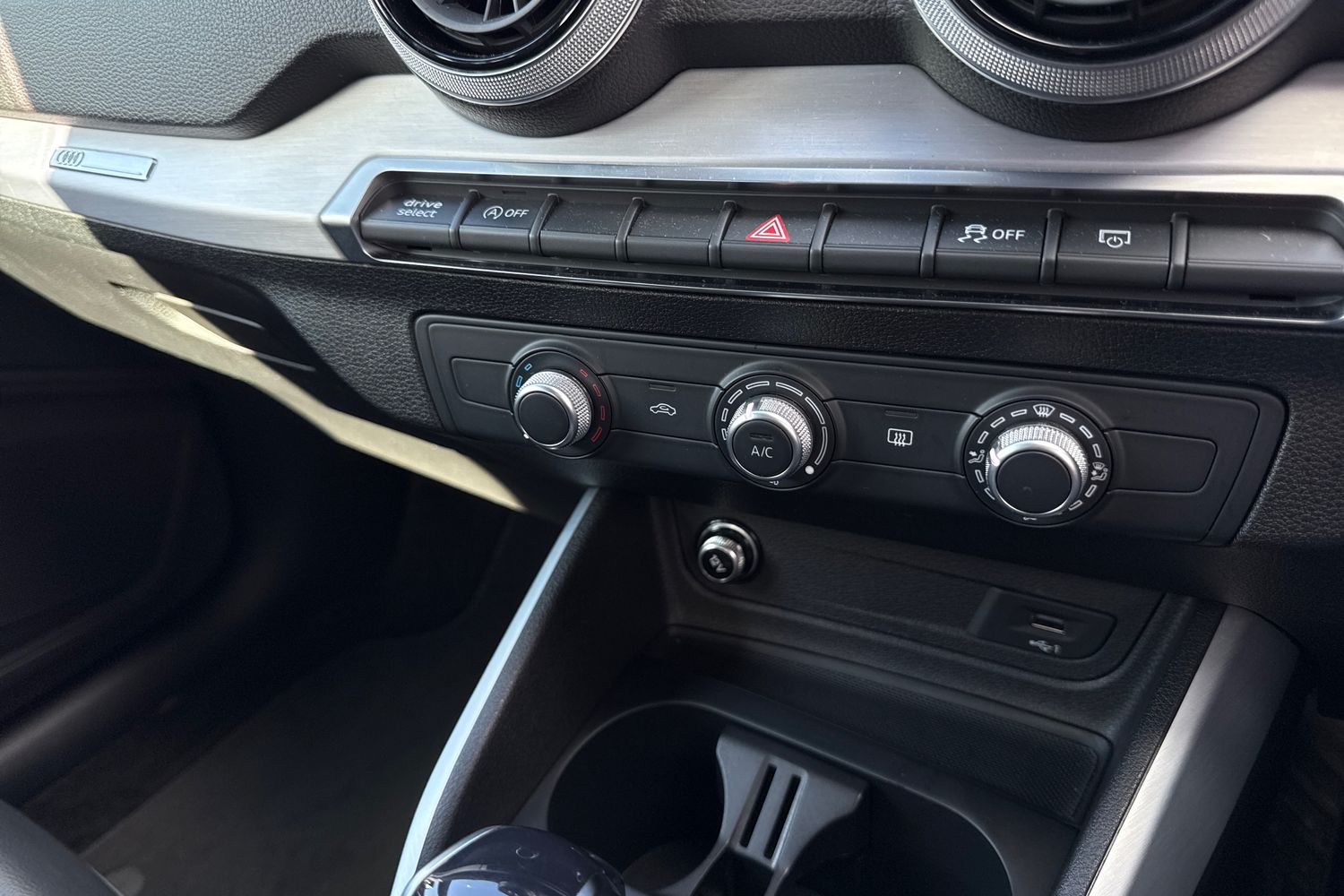 Used Audi Q2 2022 for sale - 76057547: Photo 22