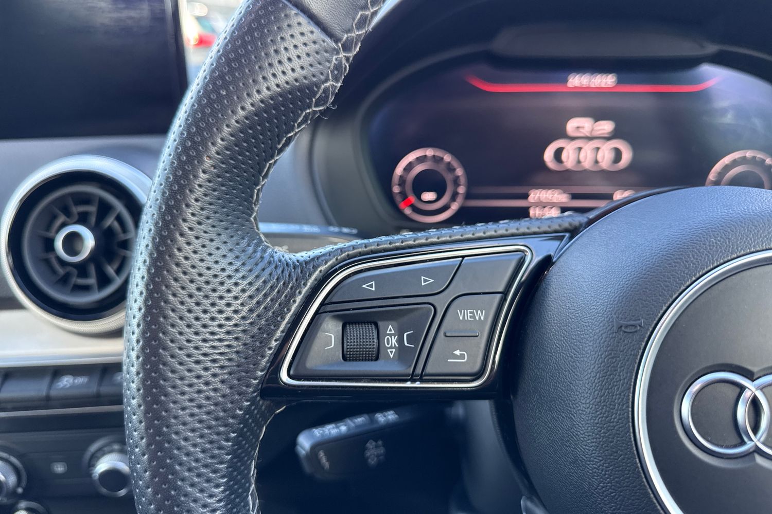 Used Audi Q2 2022 for sale - 76057547: Photo 26