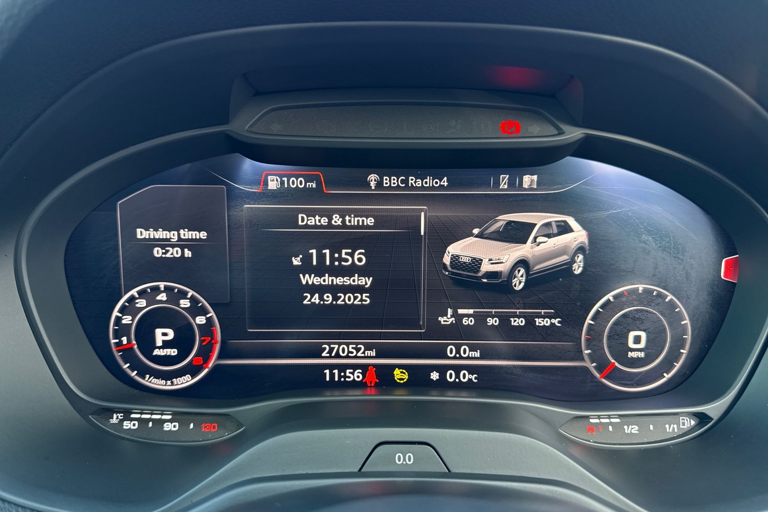 Used Audi Q2 2022 for sale - 76057547: Photo 30