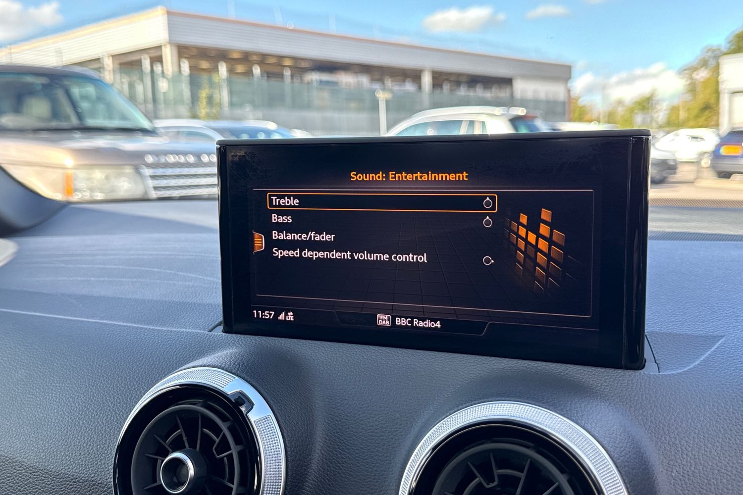 Used Audi Q2 2022 for sale - 76057547: Photo 34