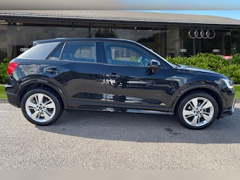 Used Audi Q2 2022 for sale - 76057547: Photo 3