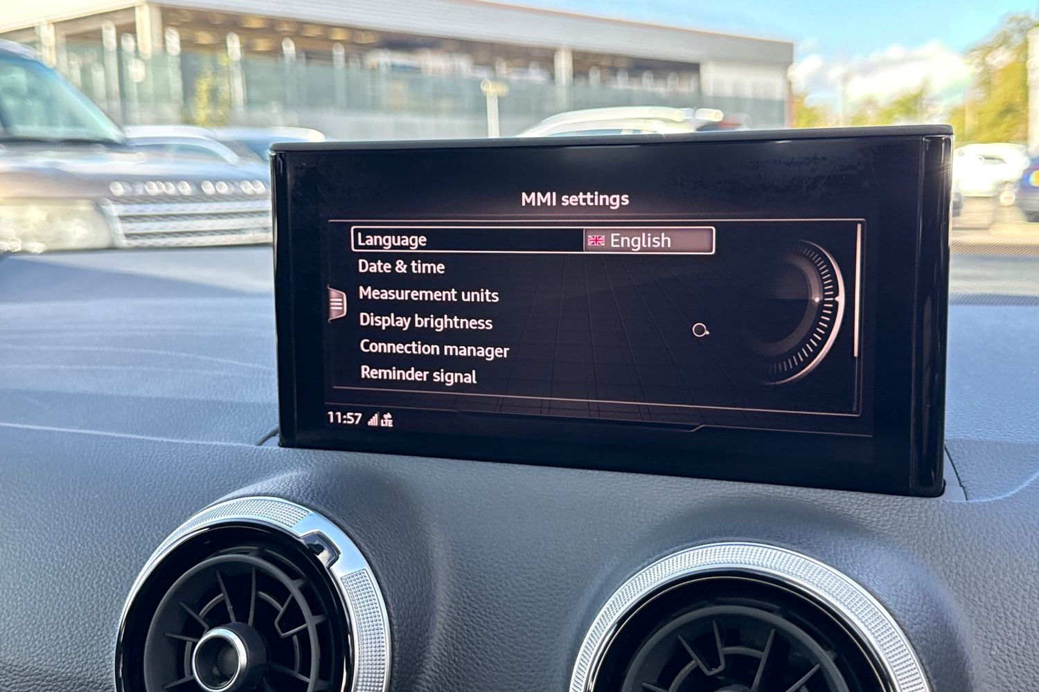 Used Audi Q2 2022 for sale - 76057547: Photo 43