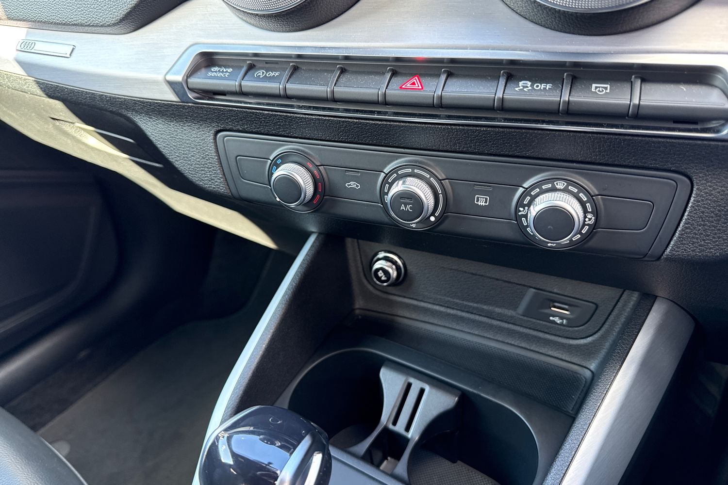 Used Audi Q2 2022 for sale - 76057547: Photo 44
