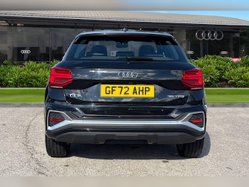 Used Audi Q2 2022 for sale - 76057547: Photo 4