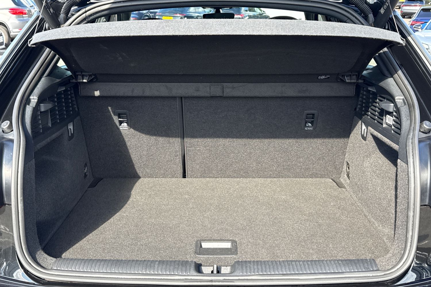 Used Audi Q2 2022 for sale - 76057547: Photo 7
