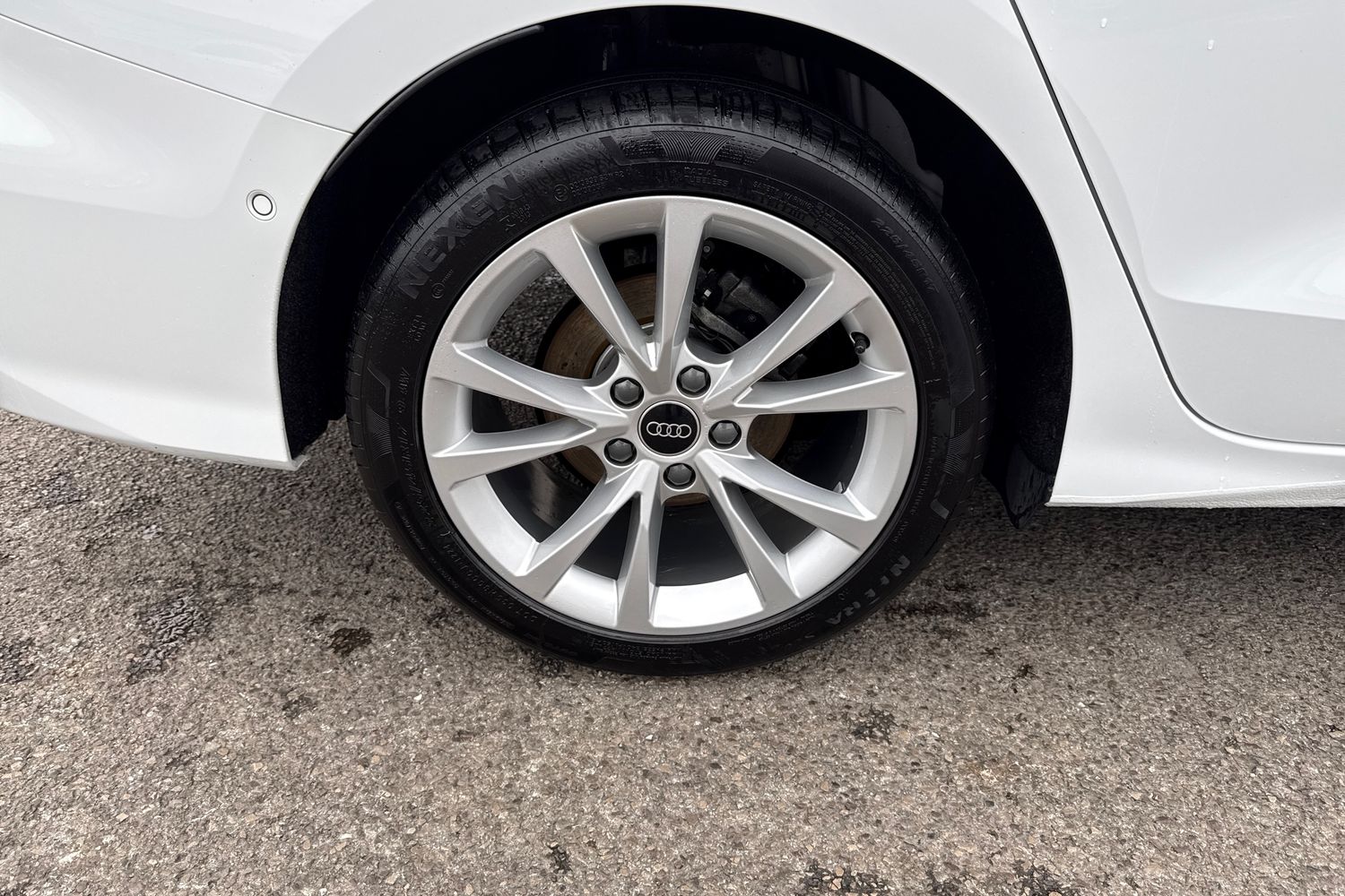 Used Audi A3 2024 for sale - 77088621: Photo 10