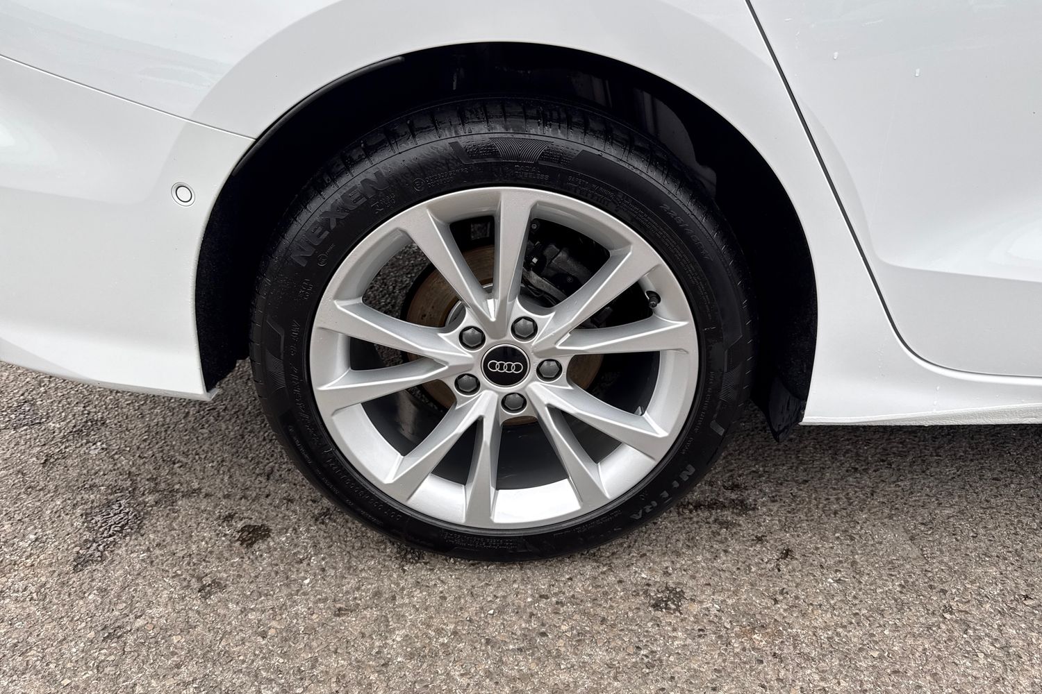 Used Audi A3 2024 for sale - 77088621: Photo 12