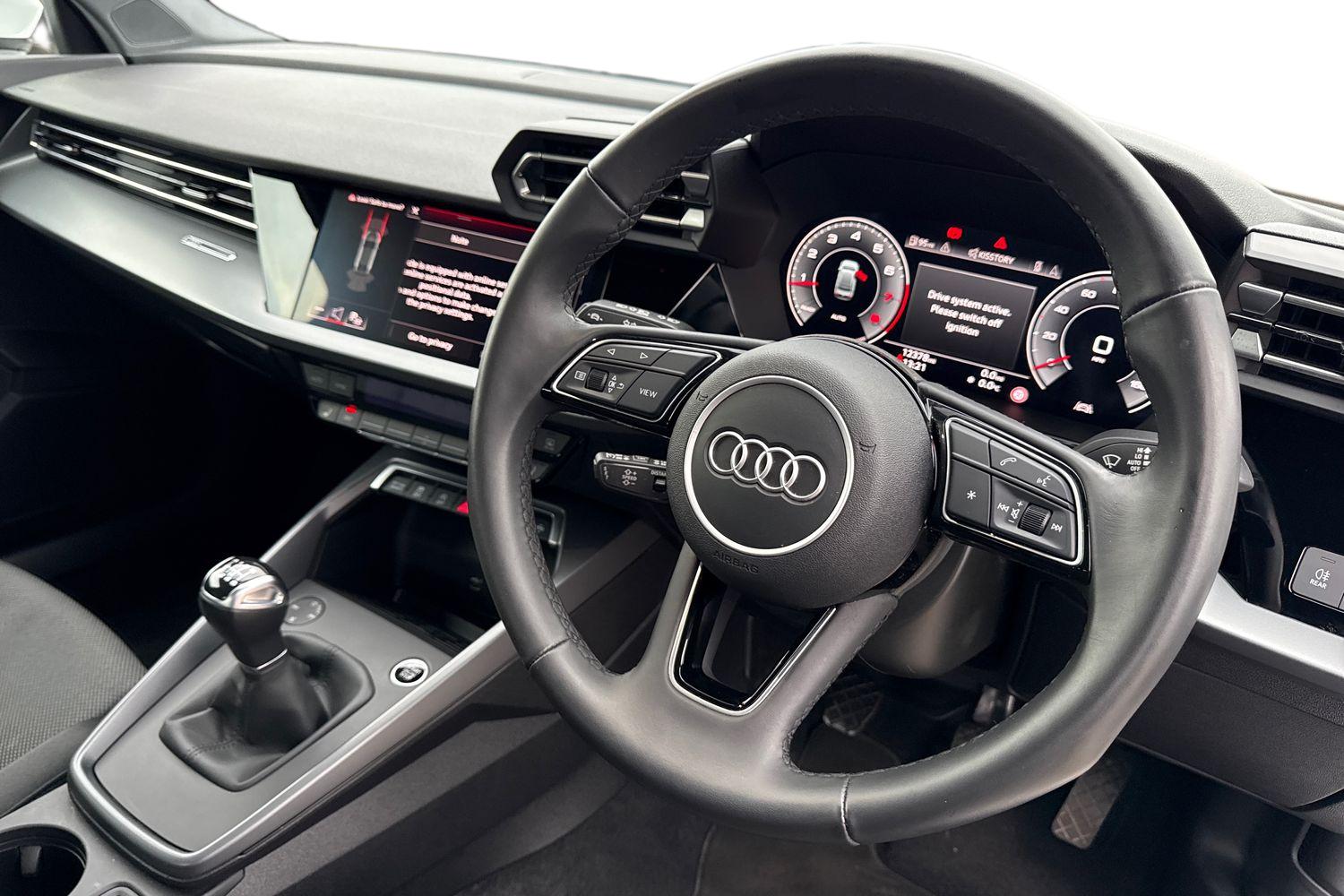 Used Audi A3 2024 for sale - 77088621: Photo 17