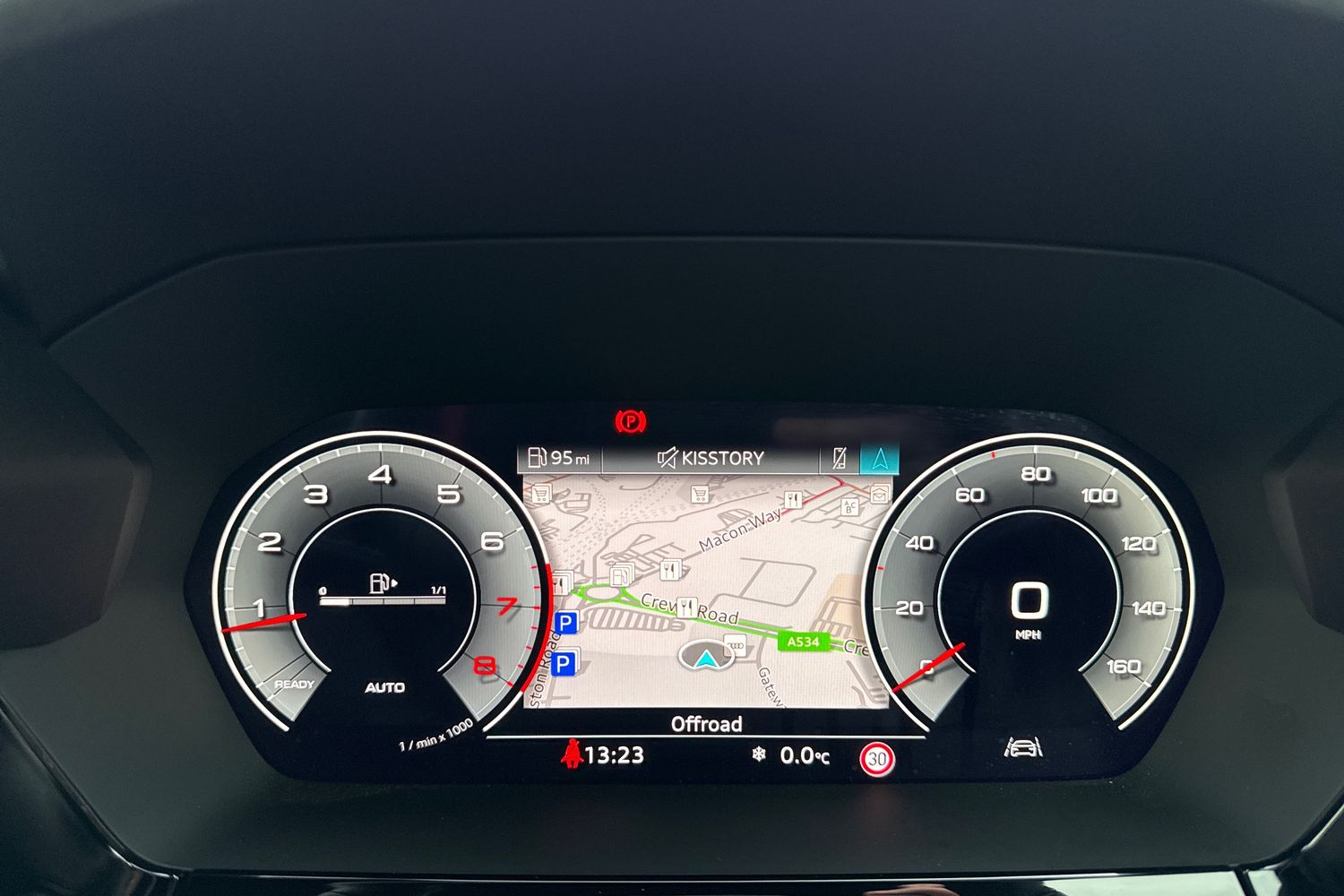 Used Audi A3 2024 for sale - 77088621: Photo 26