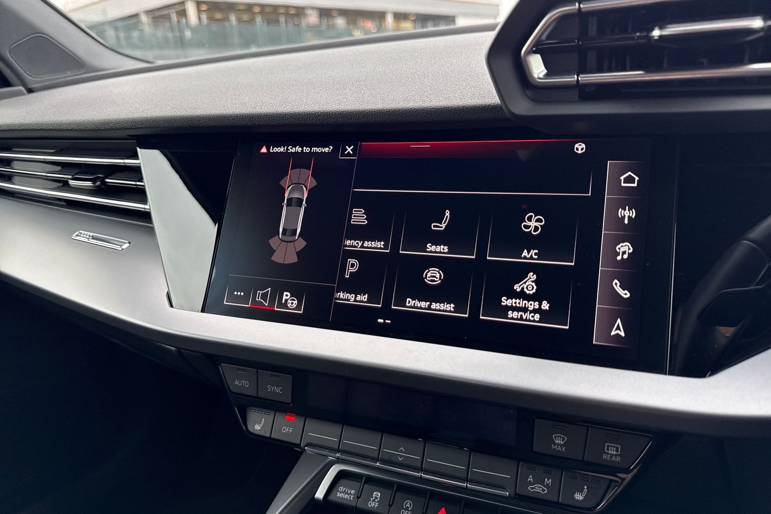 Used Audi A3 2024 for sale - 77088621: Photo 30