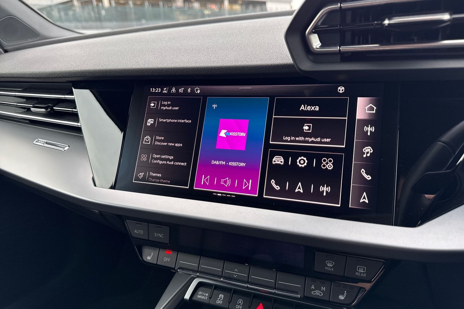 Used Audi A3 2024 for sale - 77088621: Photo 31