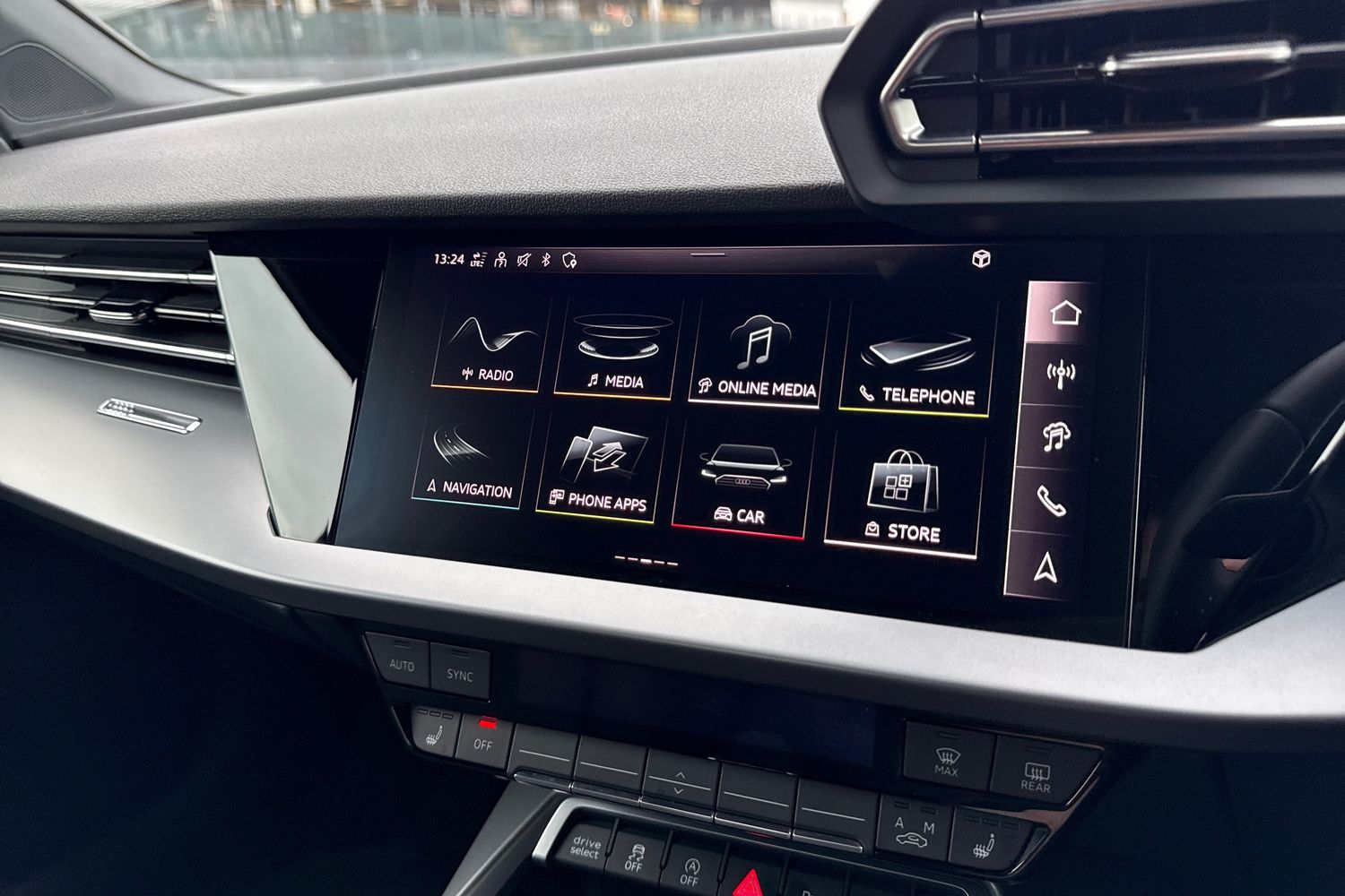 Used Audi A3 2024 for sale - 77088621: Photo 32