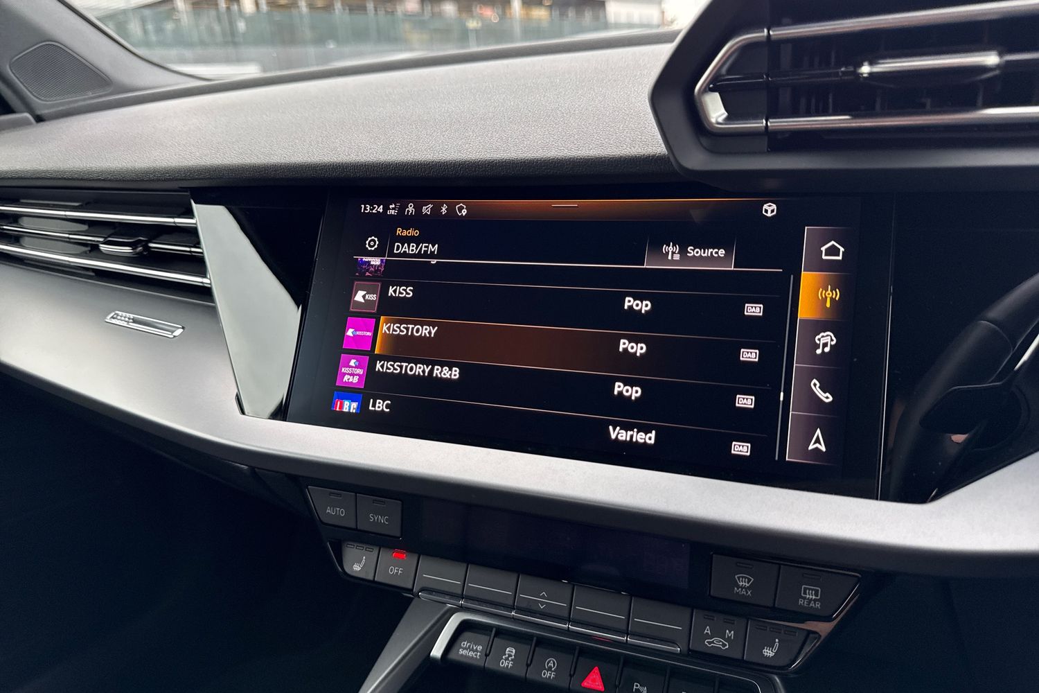 Used Audi A3 2024 for sale - 77088621: Photo 33