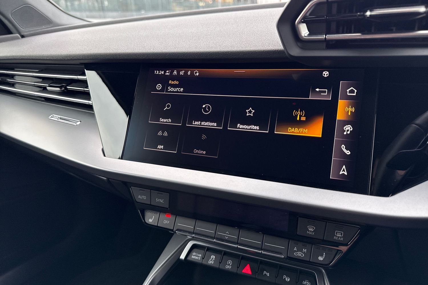 Used Audi A3 2024 for sale - 77088621: Photo 34