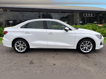 Used Audi A3 2024 for sale - 77088621: Photo