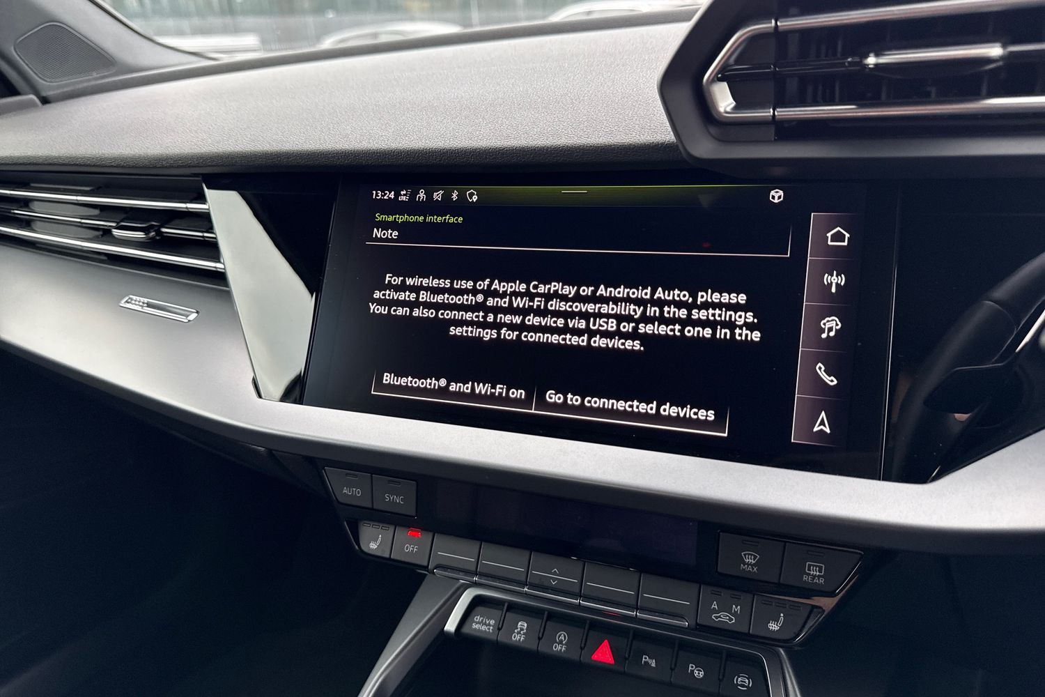 Used Audi A3 2024 for sale - 77088621: Photo 40