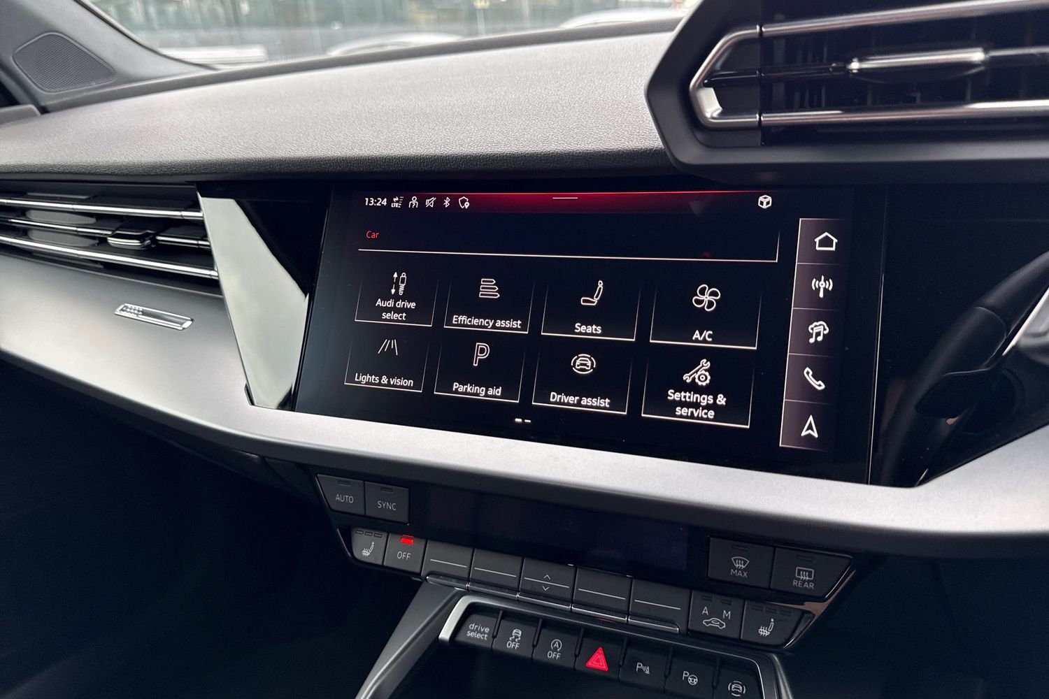 Used Audi A3 2024 for sale - 77088621: Photo 41