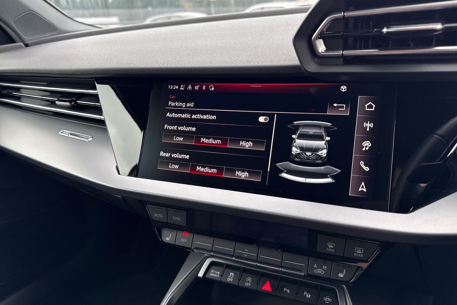 Used Audi A3 2024 for sale - 77088621: Photo 43