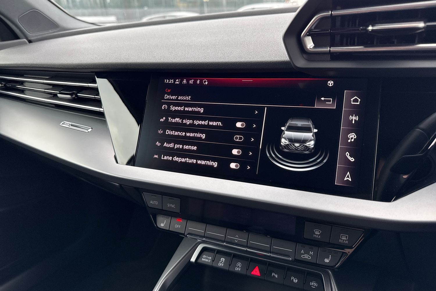 Used Audi A3 2024 for sale - 77088621: Photo 44