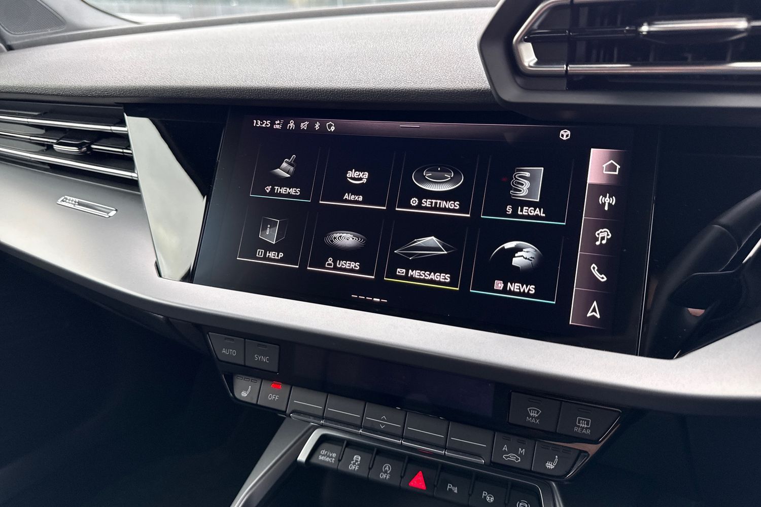 Used Audi A3 2024 for sale - 77088621: Photo 46