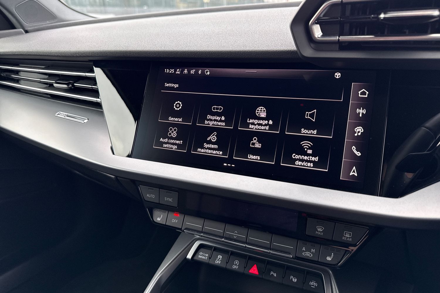 Used Audi A3 2024 for sale - 77088621: Photo 47