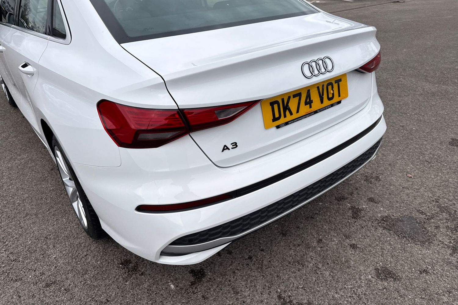 Used Audi A3 2024 for sale - 77088621: Photo 7