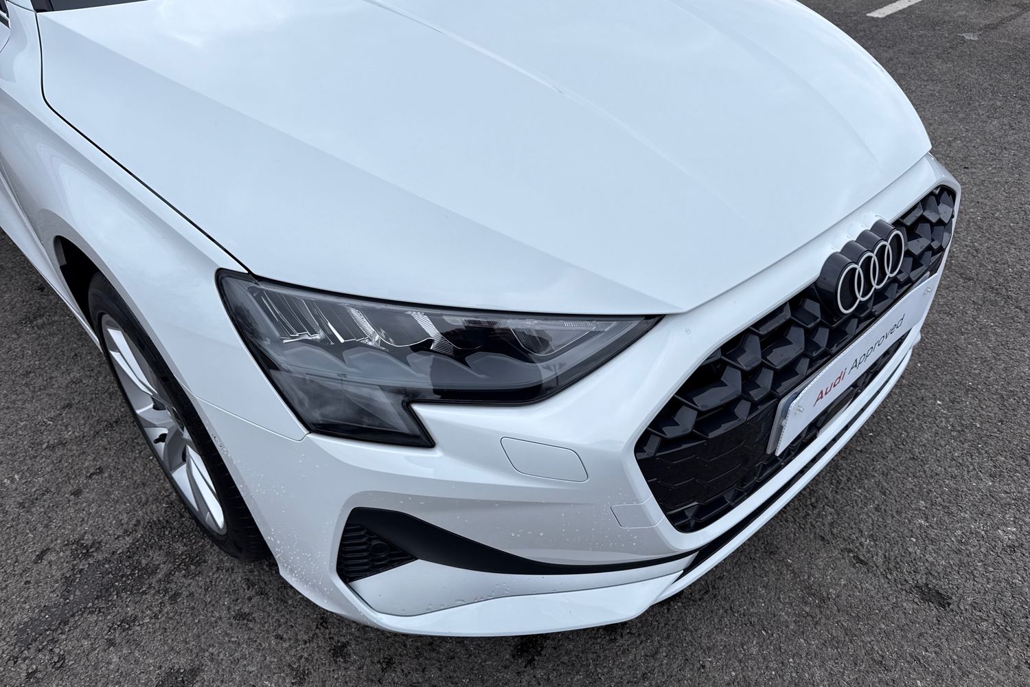 Used Audi A3 2024 for sale - 77088621: Photo 8