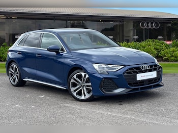 Used Audi A3 2024 for sale - 78807208: Photo