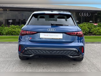Used Audi A3 2024 for sale - 78807208: Photo