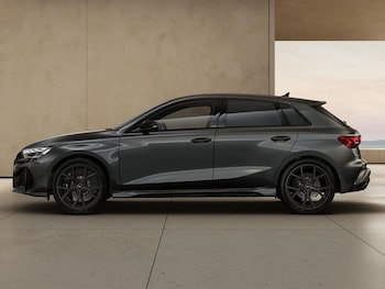 Used Audi RS3 2025 for sale - 75440683: Photo