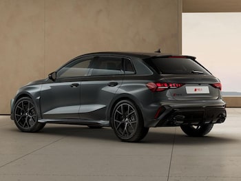 Used Audi RS3 2025 for sale - 75440683: Photo