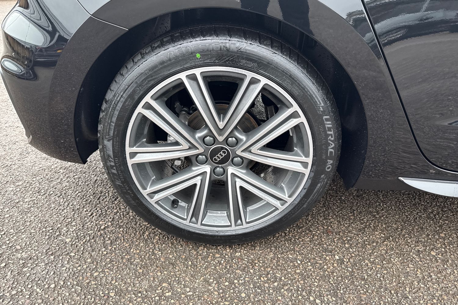 Used Audi A1 2026 for sale - 77262599: Photo 10