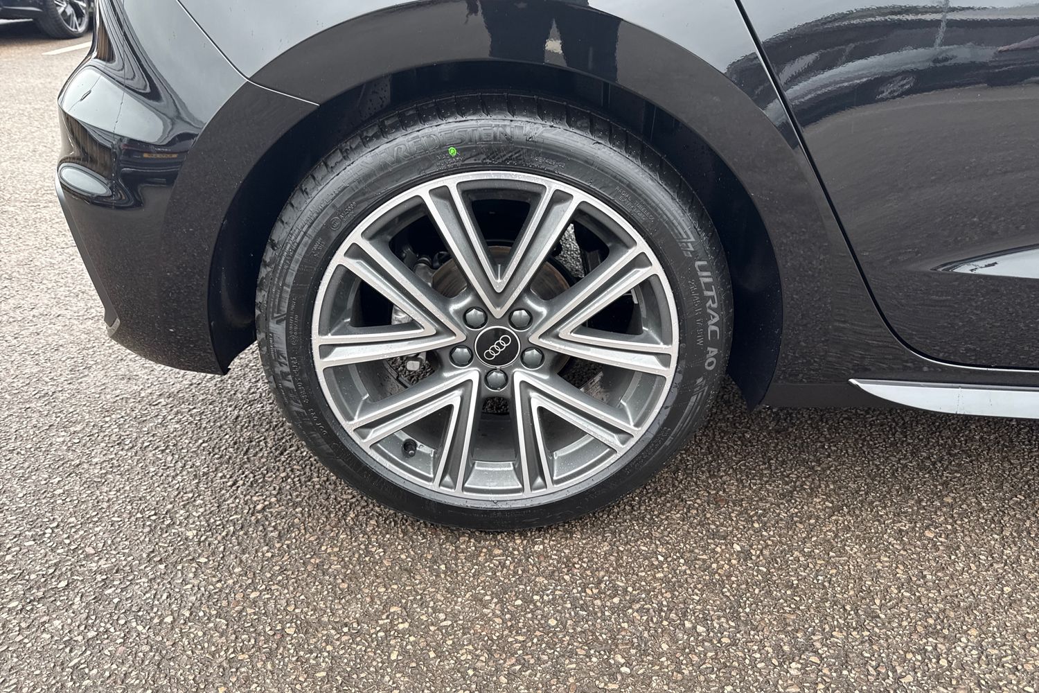 Used Audi A1 2026 for sale - 77262599: Photo 12