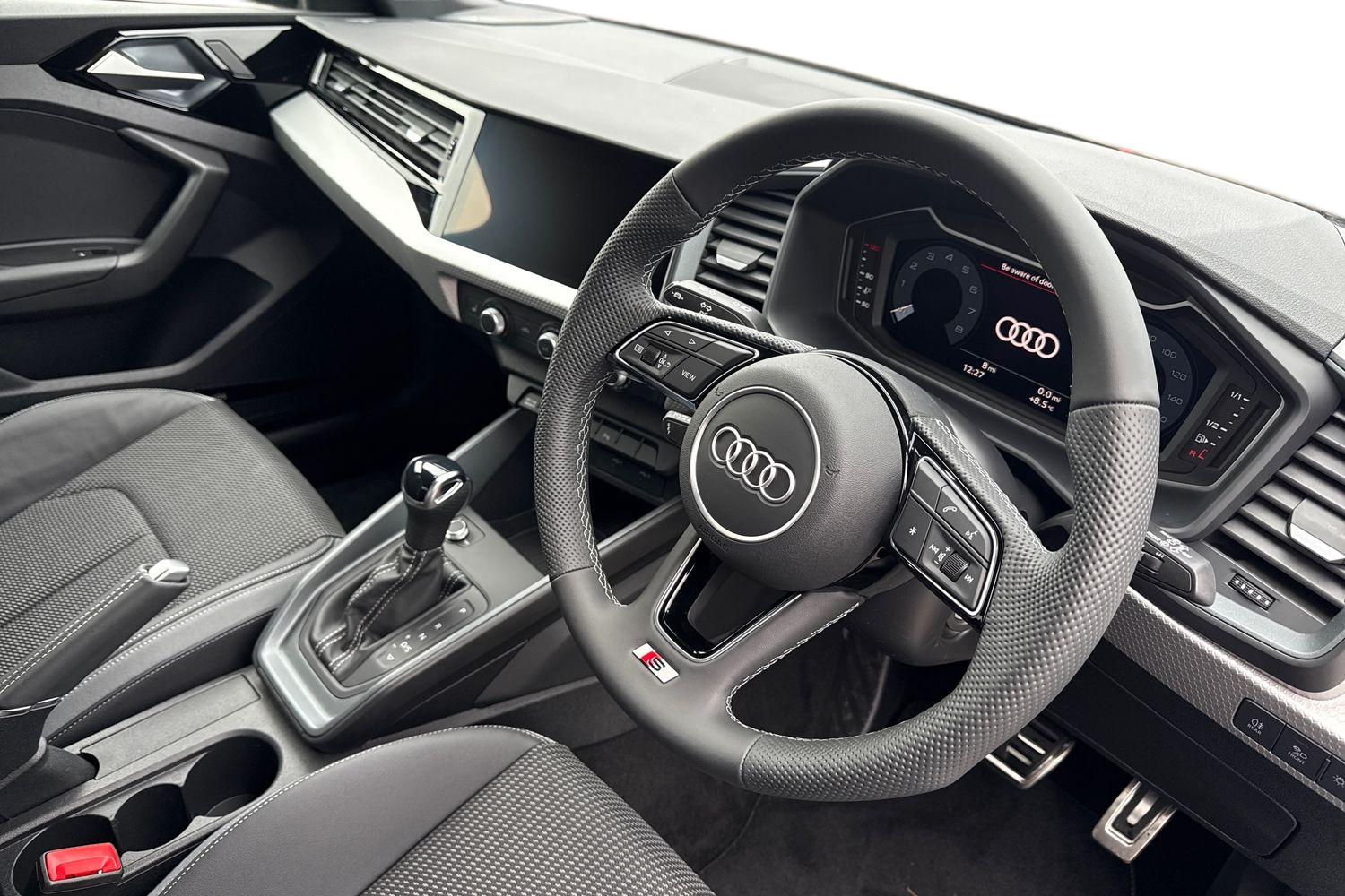 Used Audi A1 2026 for sale - 77262599: Photo 13