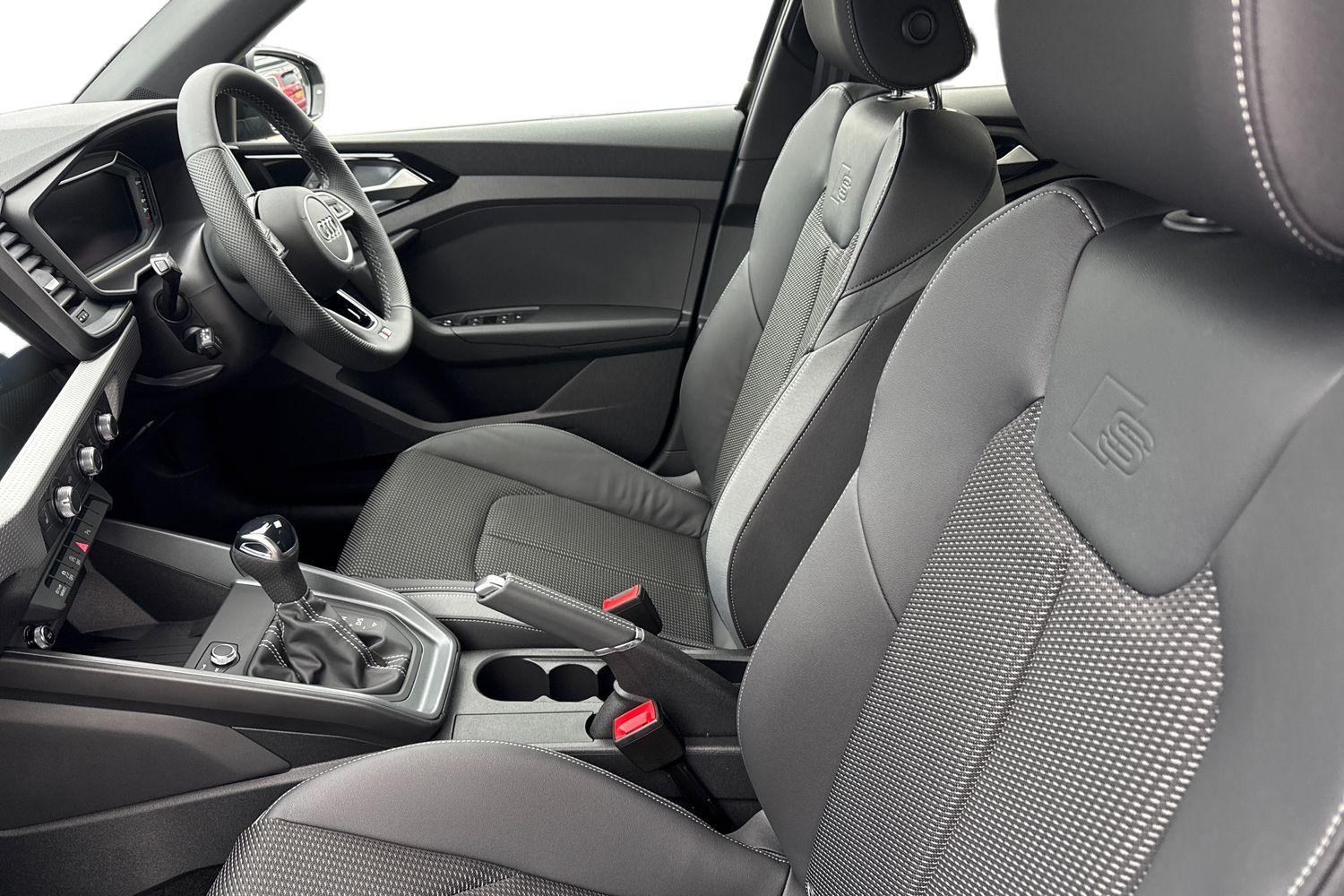 Used Audi A1 2026 for sale - 77262599: Photo 15