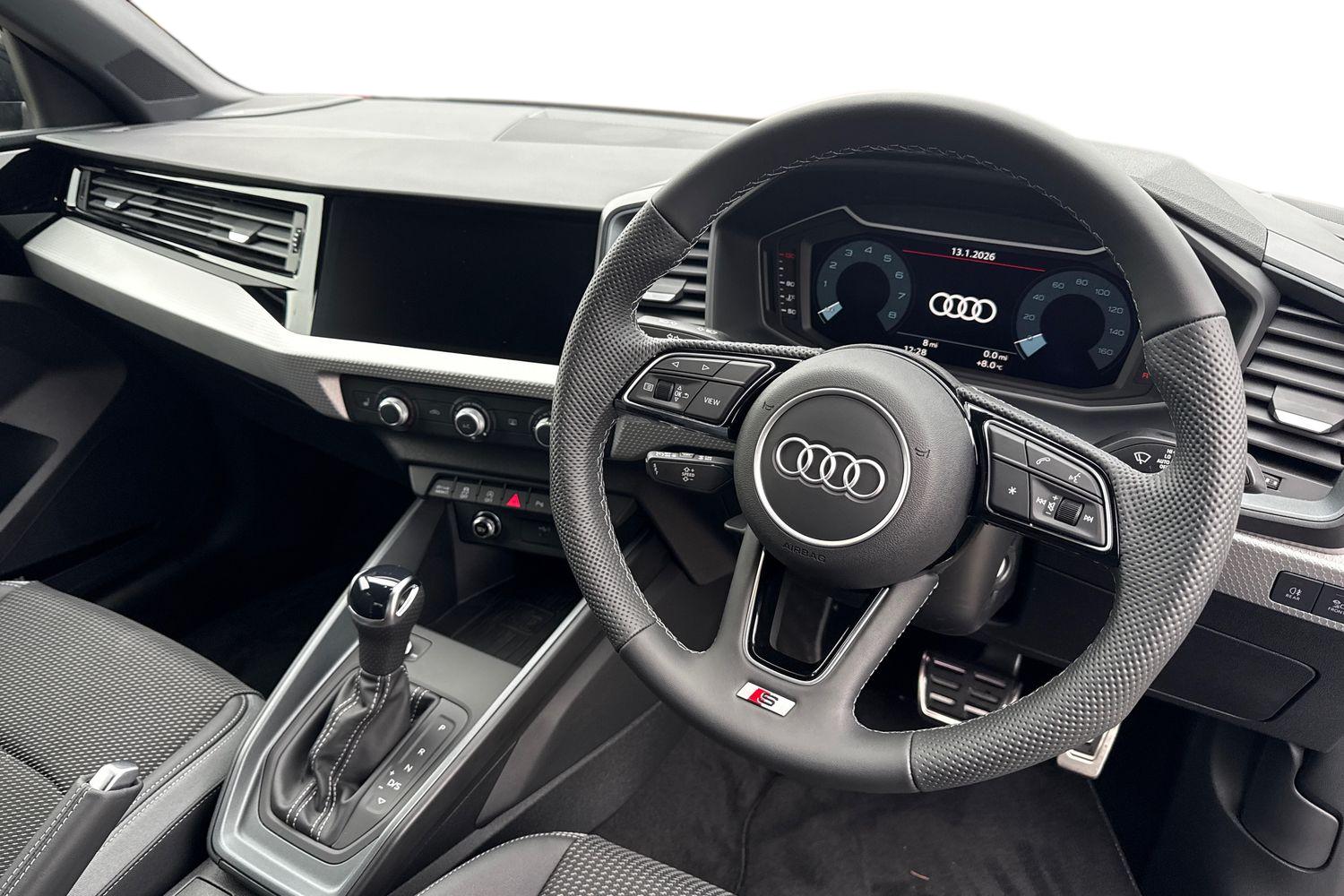 Used Audi A1 2026 for sale - 77262599: Photo 17