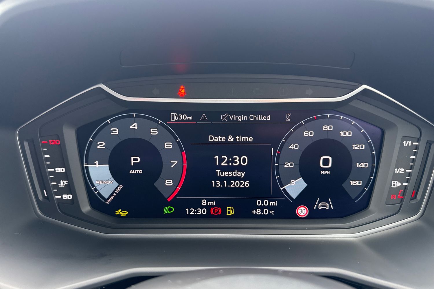 Used Audi A1 2026 for sale - 77262599: Photo 29