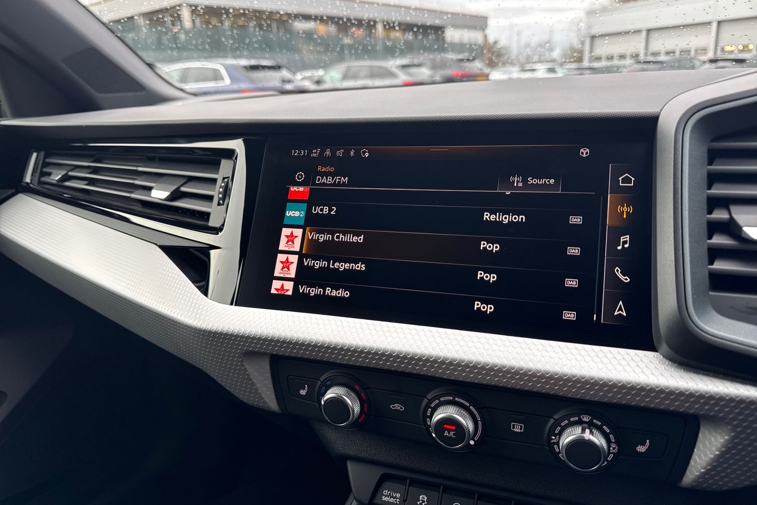 Used Audi A1 2026 for sale - 77262599: Photo 33