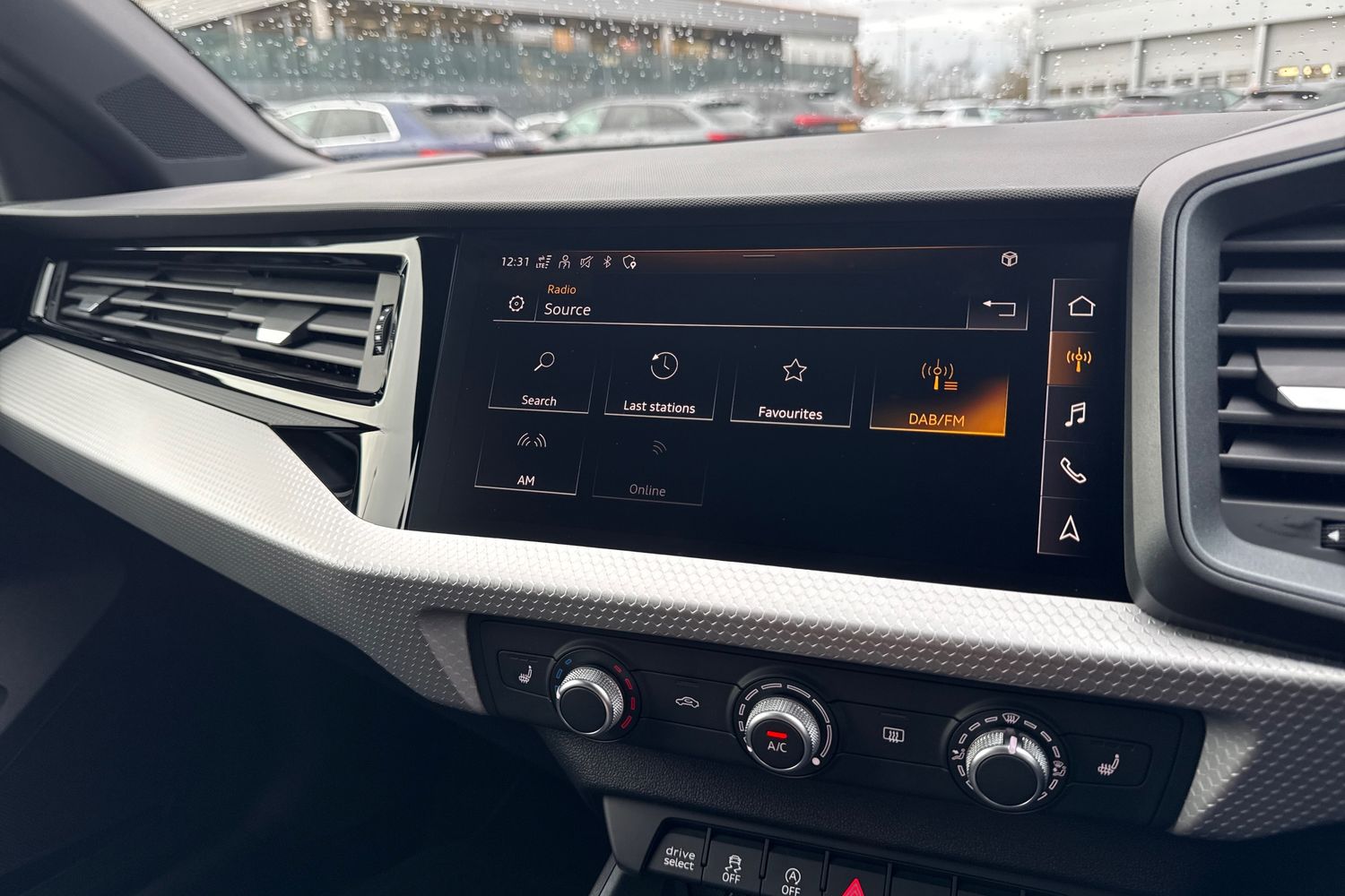 Used Audi A1 2026 for sale - 77262599: Photo 34