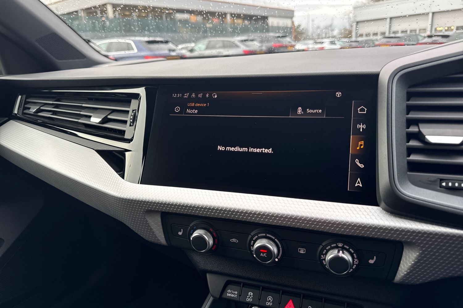 Used Audi A1 2026 for sale - 77262599: Photo 35